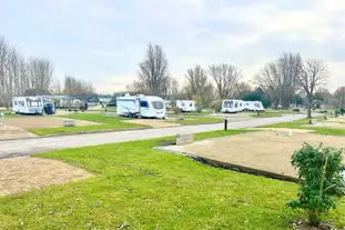 Beverley Holiday Park, Beverley, East Yorkshire Beverley Holiday Park, Beverley, East Yorkshire