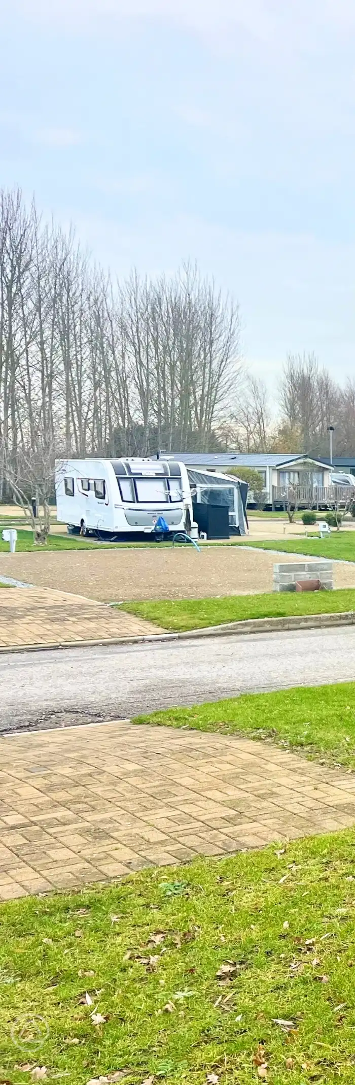 Beverley Holiday Park, Beverley, East Yorkshire