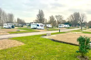 Beverley Holiday Park, Beverley, East Yorkshire Beverley Holiday Park, Beverley, East Yorkshire