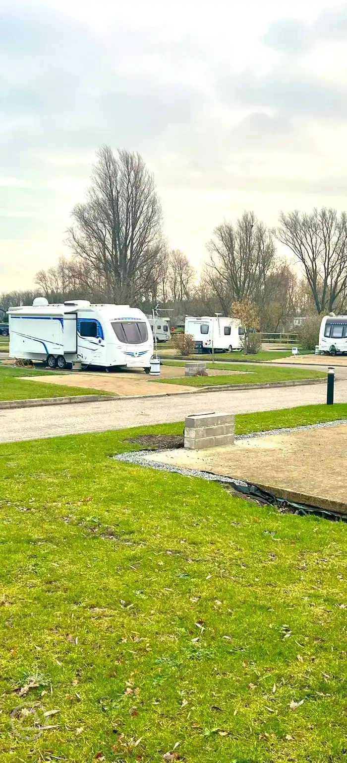 Beverley Holiday Park, Beverley, East Yorkshire