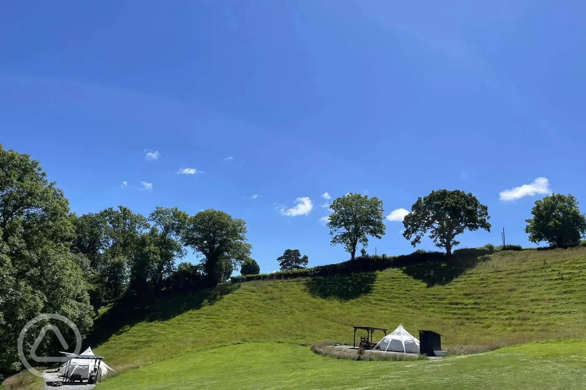 Lotus Belle Tents 