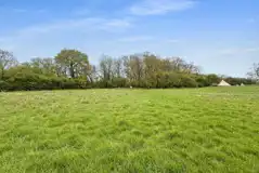 Camping field Camping field