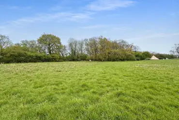 Camping field