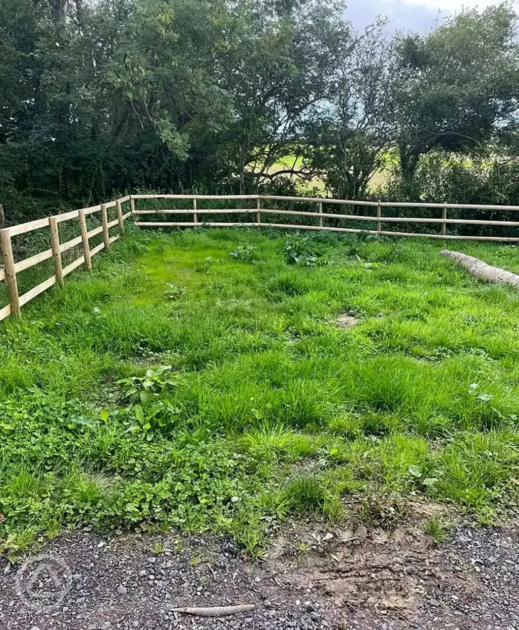 Electric grass pitches