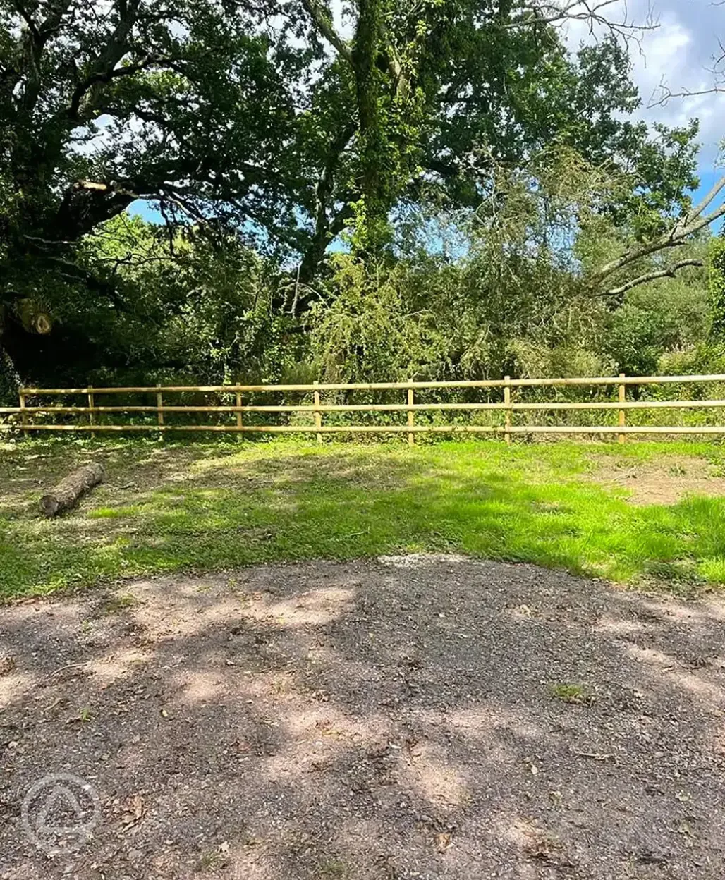 Electric grass pitches