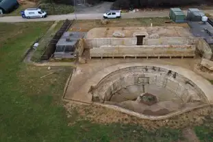 Capel Battery, Folkestone Dover, Capel Le Ferne, Kent (13.7 miles)