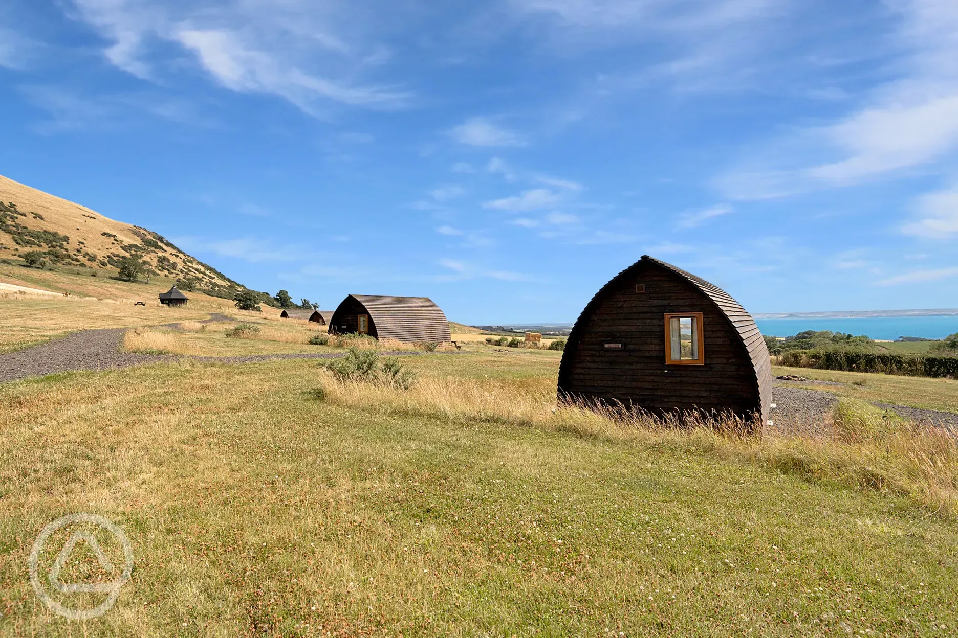 Ensuite pods