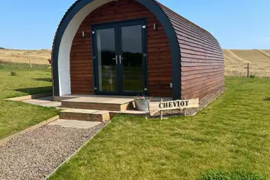 Milldown Glamping