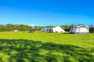 Beaulieu Farm Campsite, Hastings, East Sussex