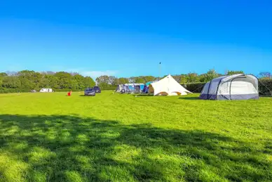 Beaulieu Farm Campsite