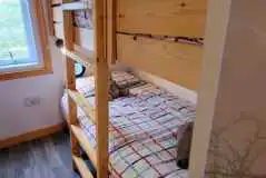 The Stag Hoose bunk bed