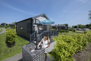 Cayton Village Experience Freedom Glamping, Cayton Bay, Scarborough, North Yorkshire (18.7 miles)