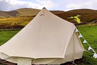 Wildscapes Retreat and Campsite, Kirkby Stephen, Cumbria