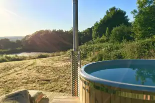 Sloeberry Farm, Cardigan, Ceredigion (4.6 miles)