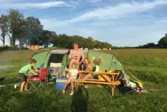 Grass meadow pitches Grass meadow pitches