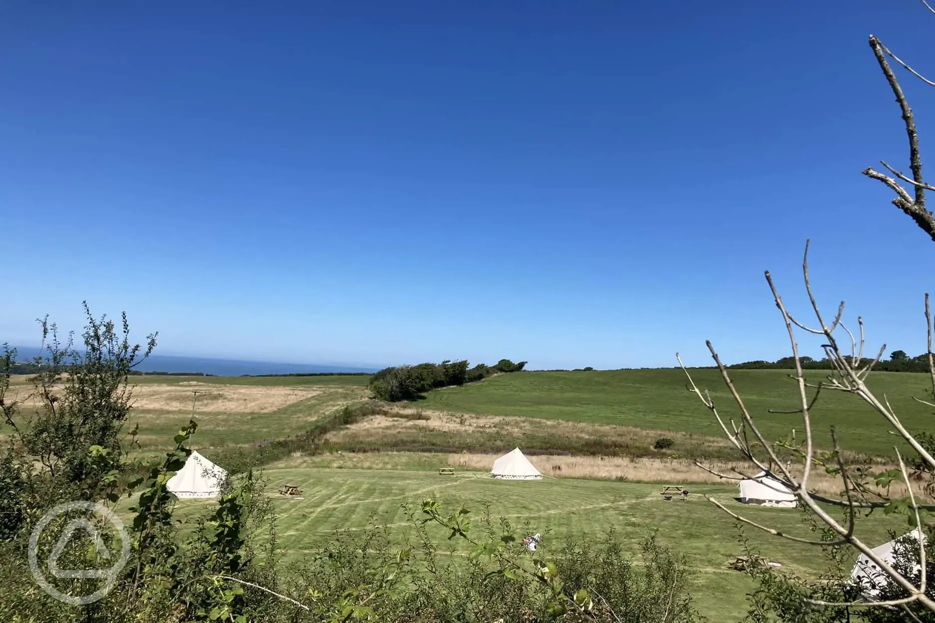 Giddy Farm overview