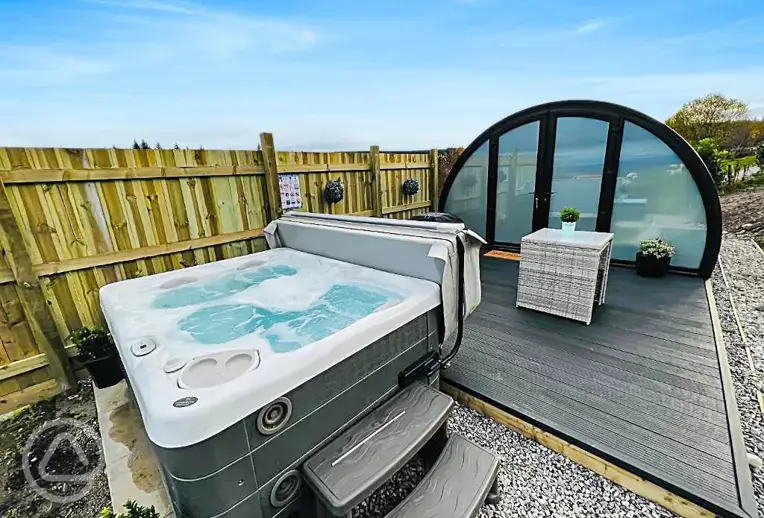 Skypod