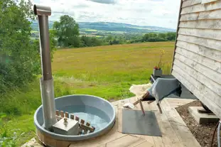 Tilbury Farm, West Bagborough, Taunton, Somerset