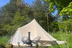 Bell tent