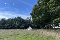 Bell tent