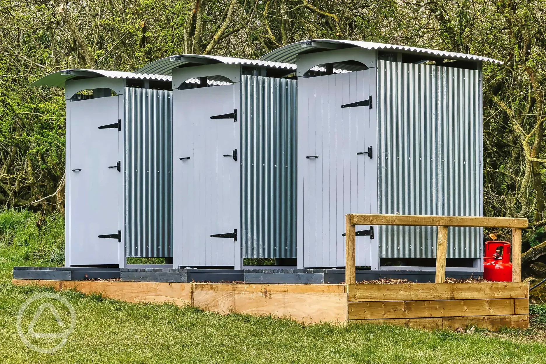 Toilet facilities