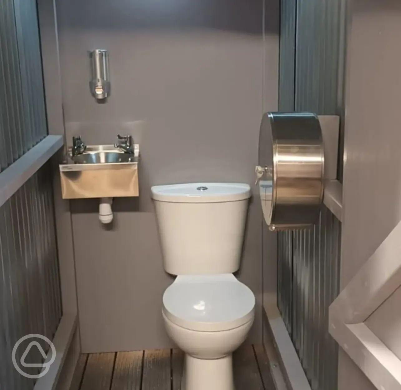 Toilets