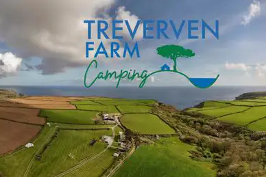 Treverven Farm Camping