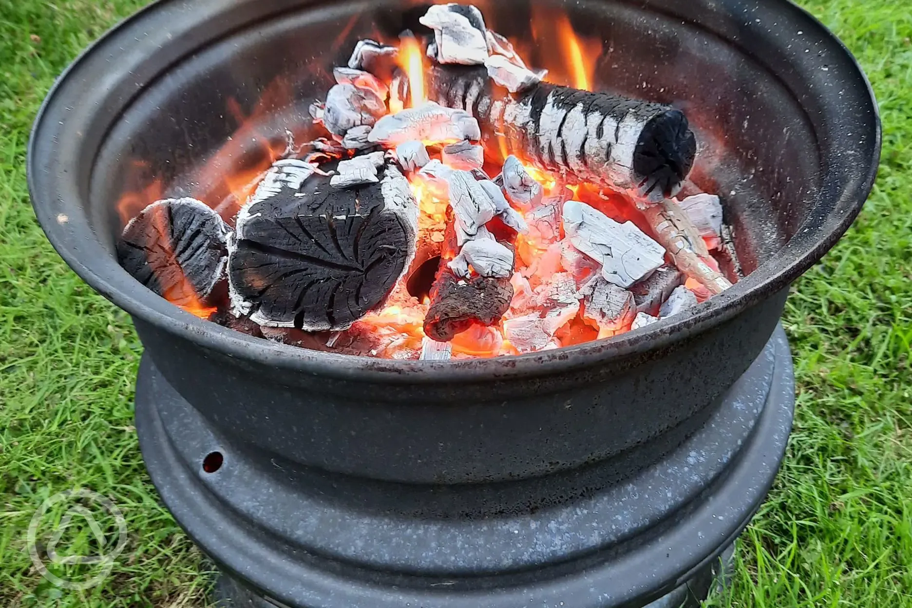 Fire pit