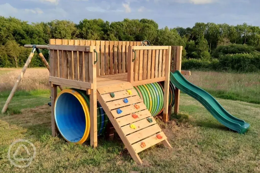 Children's playground