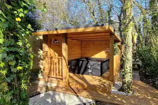 Piggles Retreat, Westley Waterless, Brinkley, Cambridgeshire