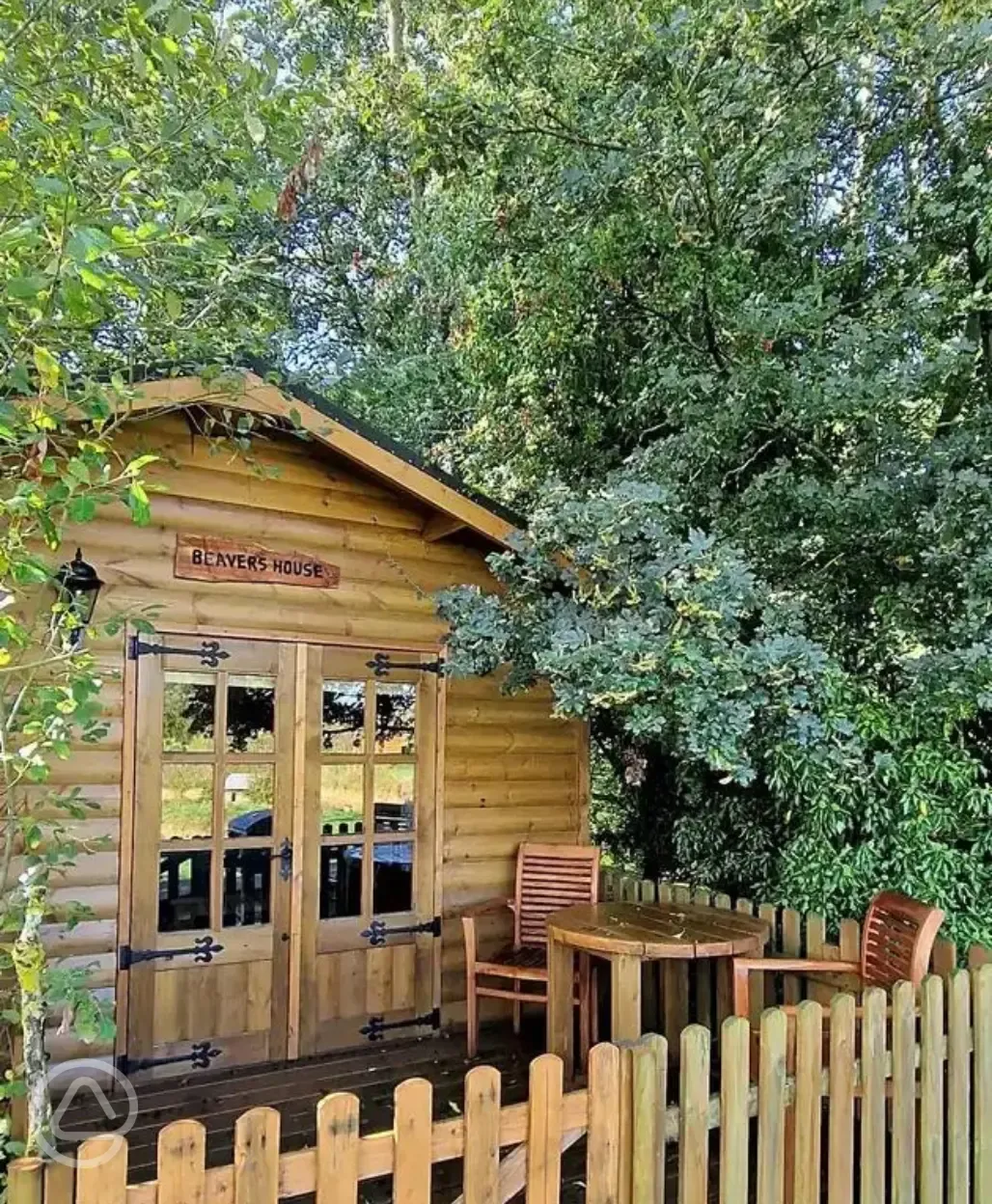 Beaver's House Lodge
