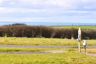 Ty Cochyn Caravan and Campsite, Holyhead, Anglesey
