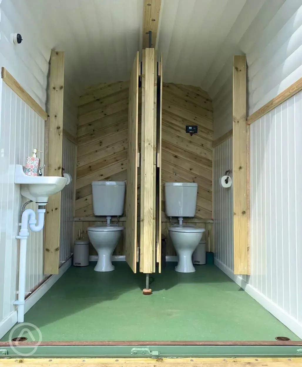 Toilets