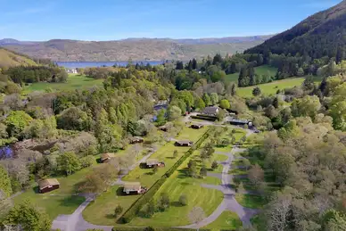 Forest Glen Holiday Park Forest Glen Holiday Park