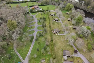 Forest Glen Holiday Park