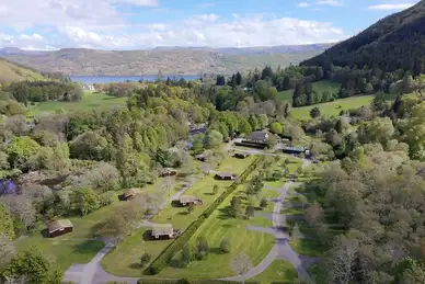 Forest Glen Holiday Park Forest Glen Holiday Park