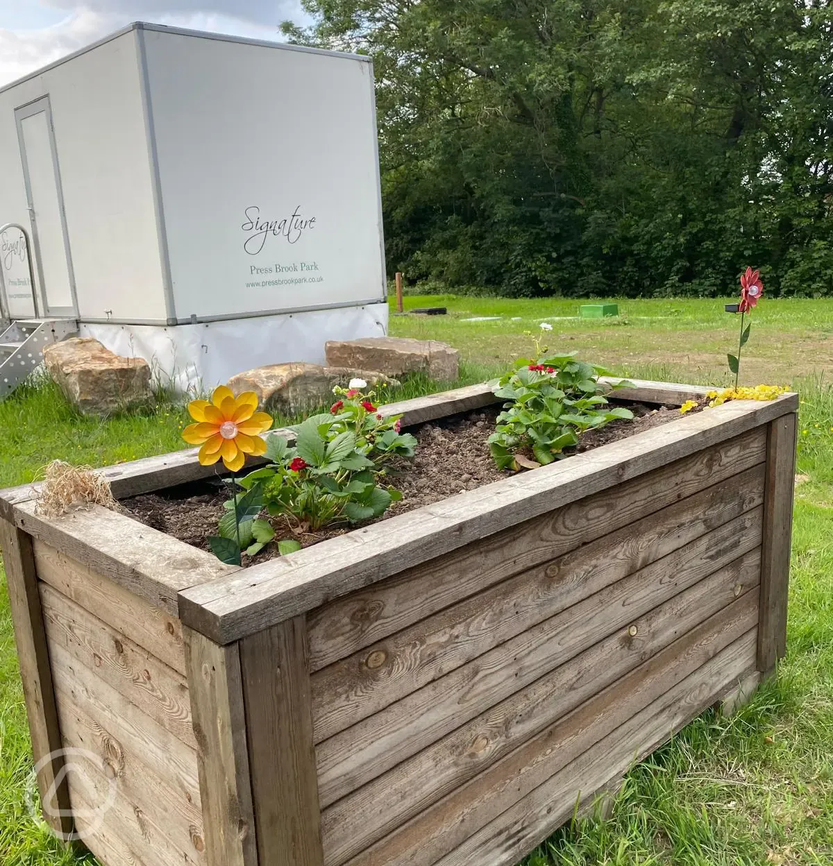 Planter