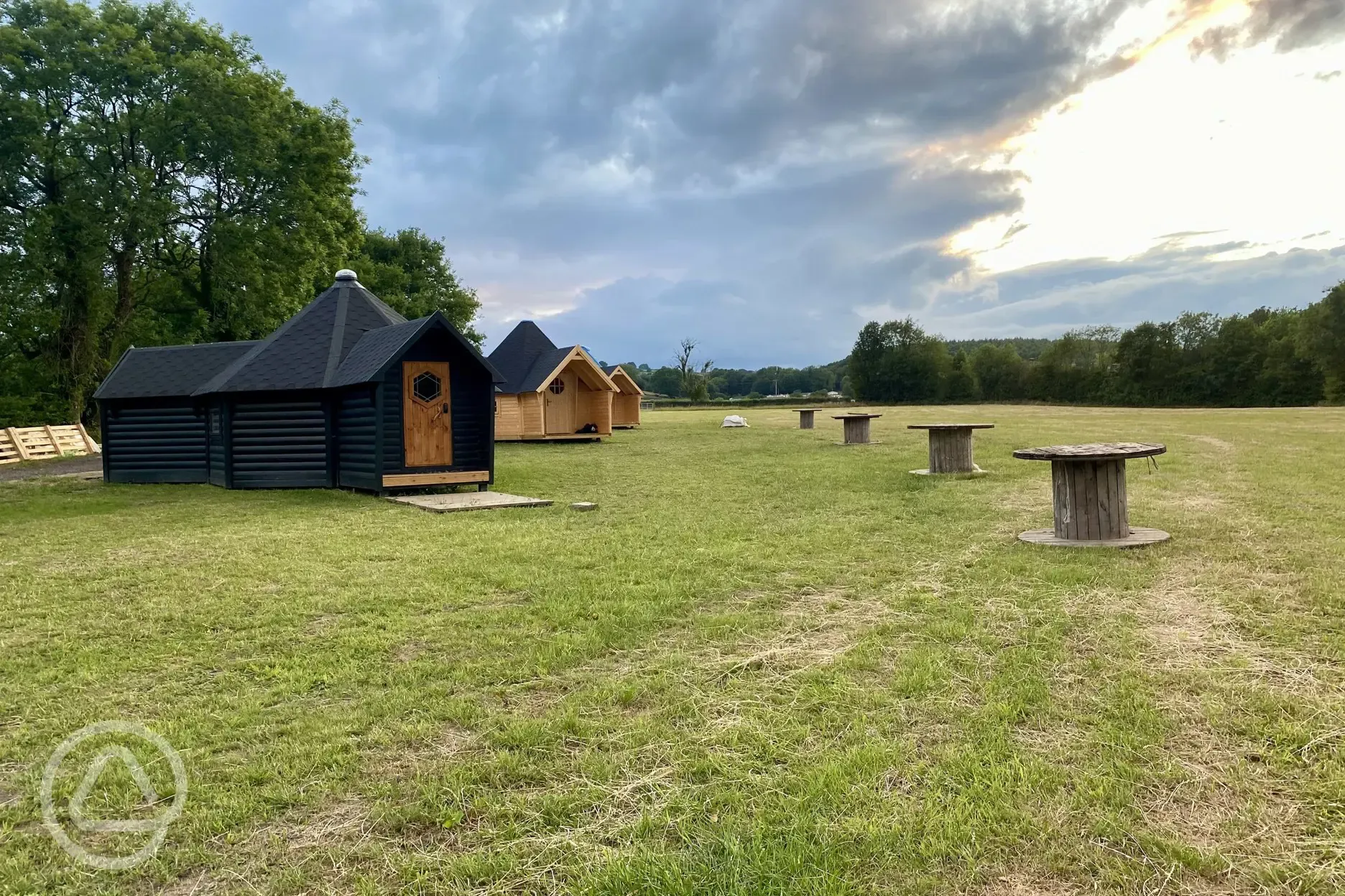 Cabins