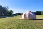 Bell tent