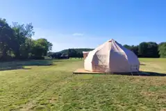 Bell tent Bell tent