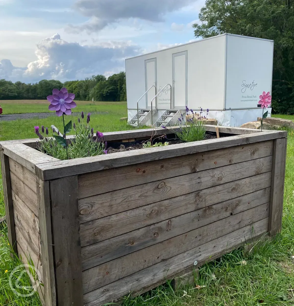 Planter