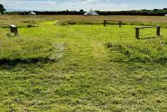 Bell tents