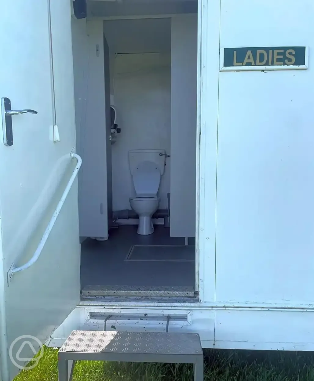 Toilets