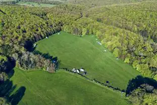 Newhouse Farm Wild Camping , East Dean, Chichester, West Sussex (11.8 miles)