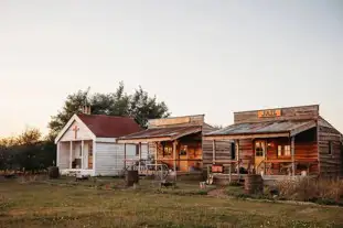 Hanks Ranch, Stoke Ferry, King's Lynn, Norfolk