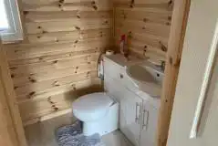 Pod ensuite
