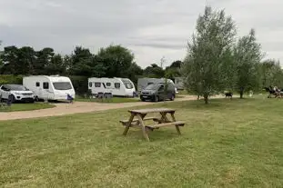 Greenacre Lakes Certificated Site, Stickney, Lincolnshire