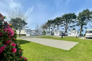 St Agnes Holiday Park, Three Burrows, Truro, Cornwall St Agnes Holiday Park, Three Burrows, Truro, Cornwall