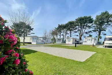 St Agnes Holiday Park St Agnes Holiday Park