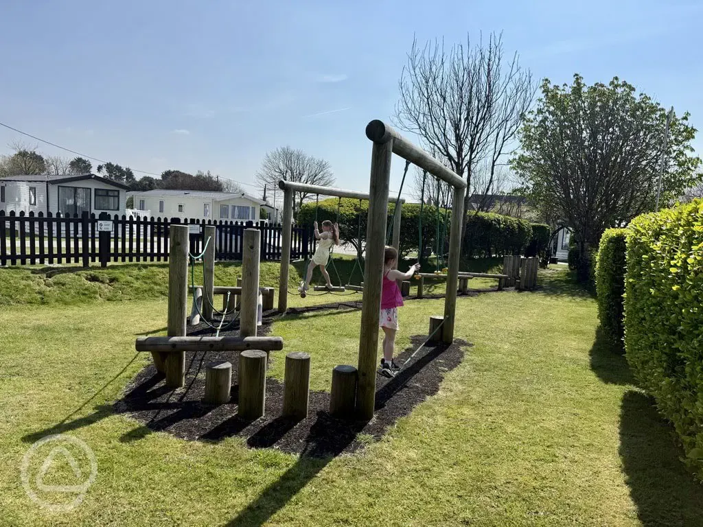 Play park